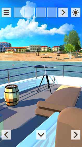 密室逃脱盛夏的沙滩(图3)