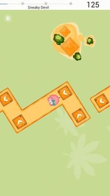 魔术短跑(图4)