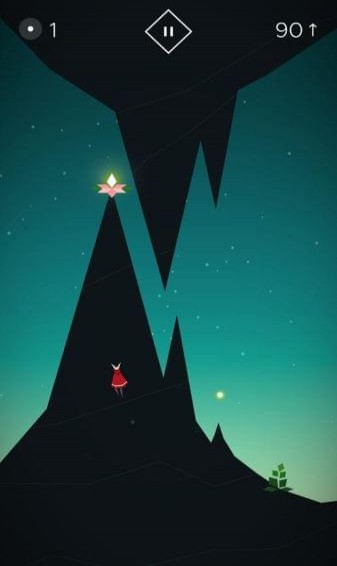 弗恩花(图1)