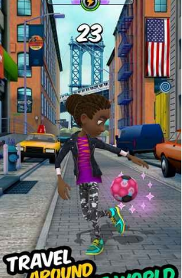 Kickerinho World(图3)