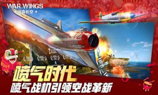 浴血长空(图2)