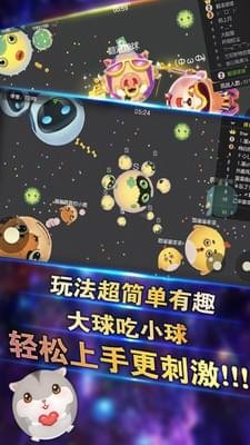 萌鼠大作战(图1)