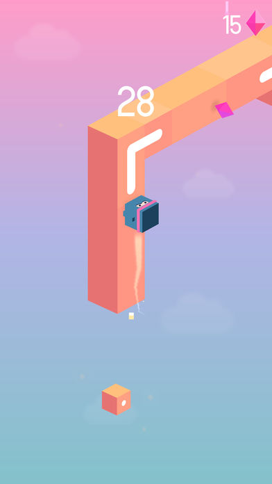 Morze Path(图2)