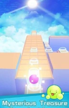 梦想的天空(图1)
