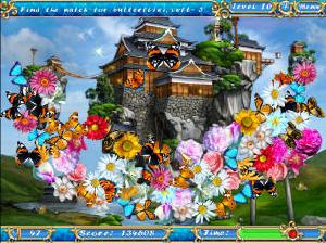 四季女神2破解游戏(图四)