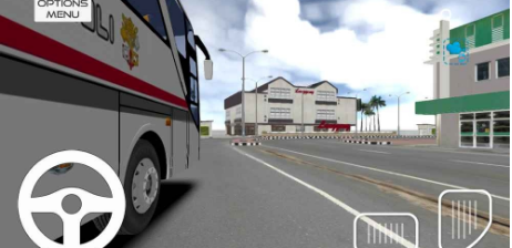 ES Bus Simulator(圖3)