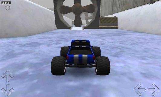 玩具卡车3D(图4)