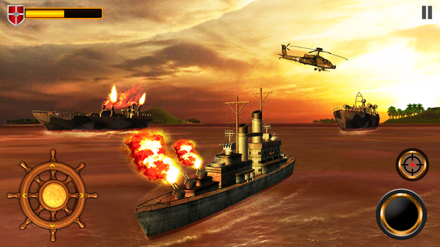 俄罗斯海军破解游戏(图五)