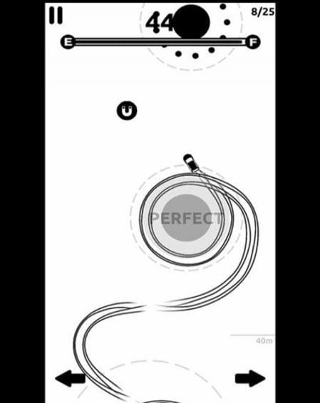 黑白漂移Drift Donuts(图2)
