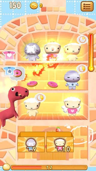 Cake5破解游戏(图四)