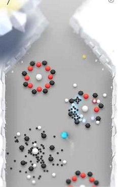 蓝界破解游戏(图三)