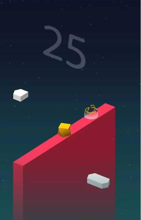 天空旋转破解游戏(图二)