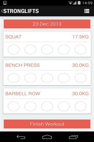 燃烧脂肪增肌锻炼(图3)