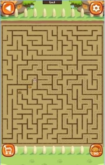 迷宫猫(图3)