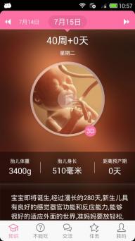 怀孕管家(图1)