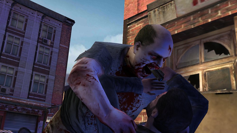 死亡入侵存活(图4)