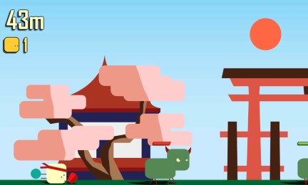 黄油之拳(图一) 黄油之拳破解游戏(图一)