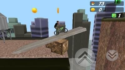 佩皮单车跑酷(图2)