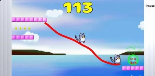 猫咪连线(图4)