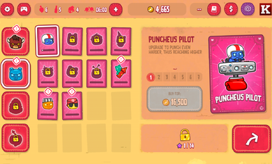 野牛复仇记破解游戏(图四)