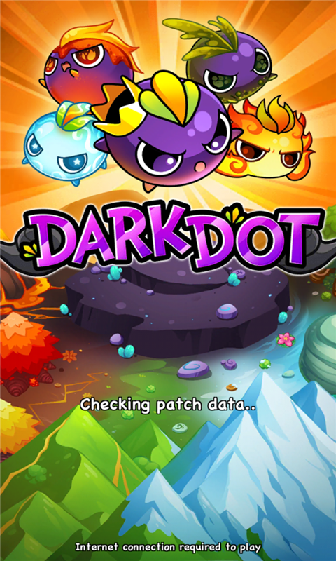 暗点空战破解游戏(图一)