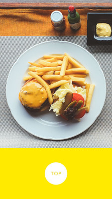 Foodie(图1)