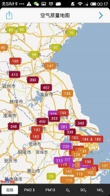 空气质量指数(图6)