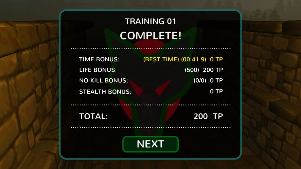 潜入破解游戏(图三)