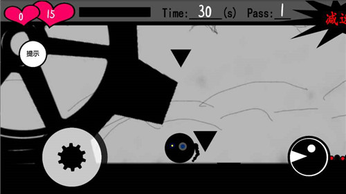 ThiefTime(图2)