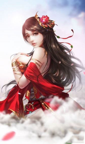 明月天涯剑(图1)