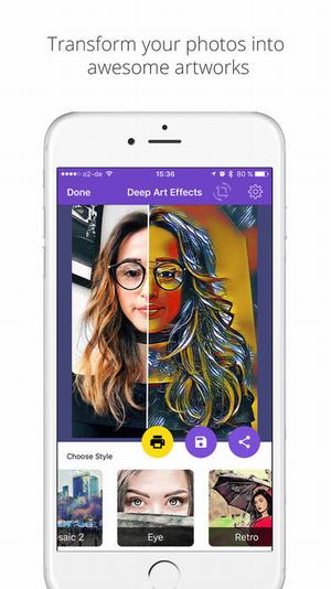 Deep Art(图4)