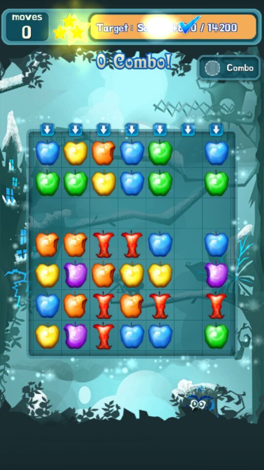 邪恶的白雪公主破解游戏(图五)