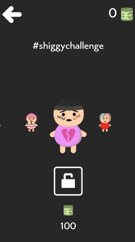 科克爱情挑战赛(图3)
