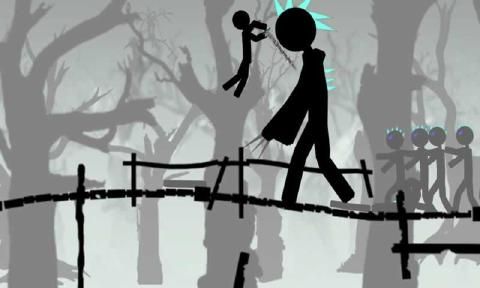 火柴人收割者(图2)