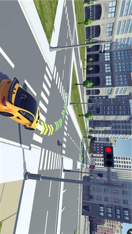 驾驶学校3D(图1)