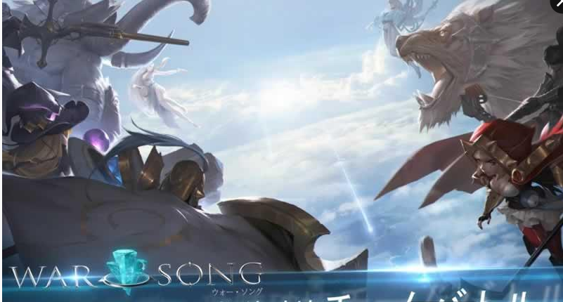 战歌2022新版(图1)