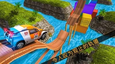 吉普车特技大师(图2)