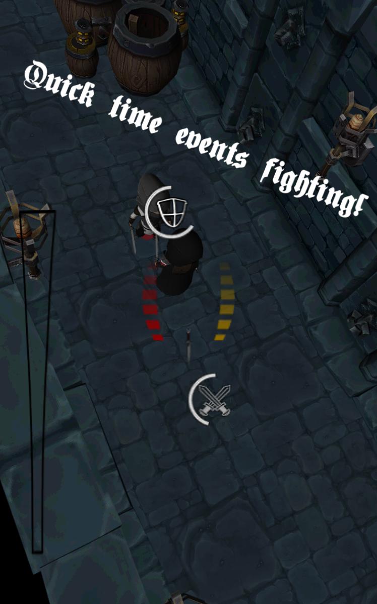 影子刺客破解游戏(图九)