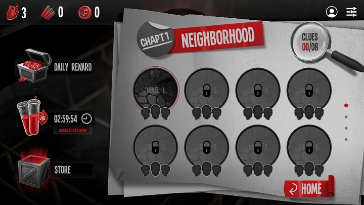 向死而生破解游戏(图二)