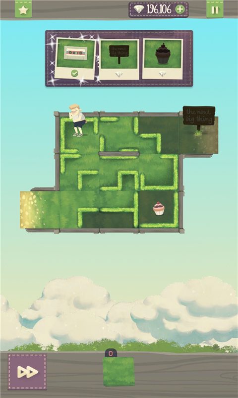 嬉皮小羊破解游戏(图三)