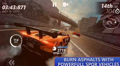 传动漂移赛车(图3)