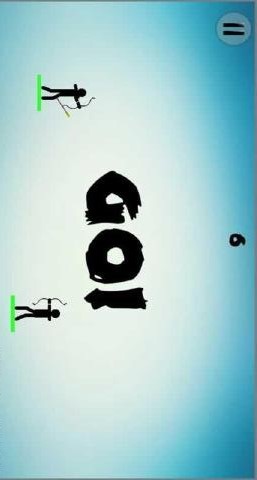 火柴人战斗弓箭手(图4)