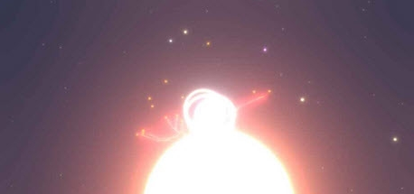 拨动星球破解游戏(图二)