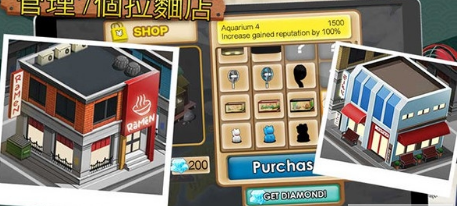 拉面店(圖3)