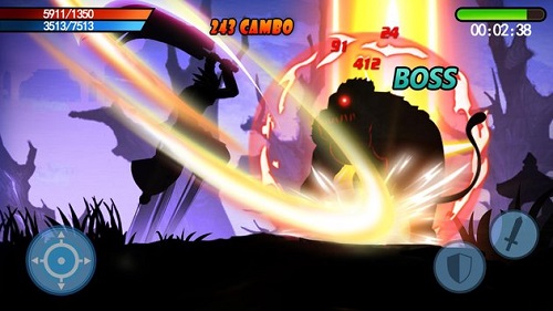 暗影复仇之路(图3)