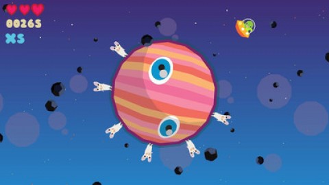 星星探索(图1)