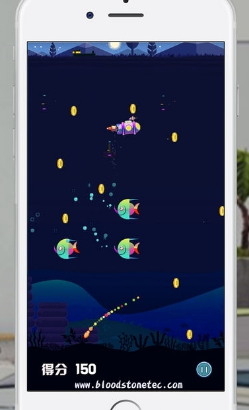 深海大暴走(图2)