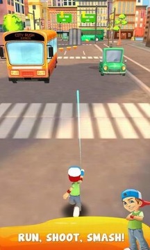 城市酷跑(图3)