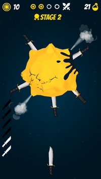 击毁行星破解游戏(图四)