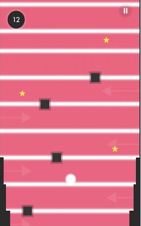 Reverse Bounce破解游戏(图二)
